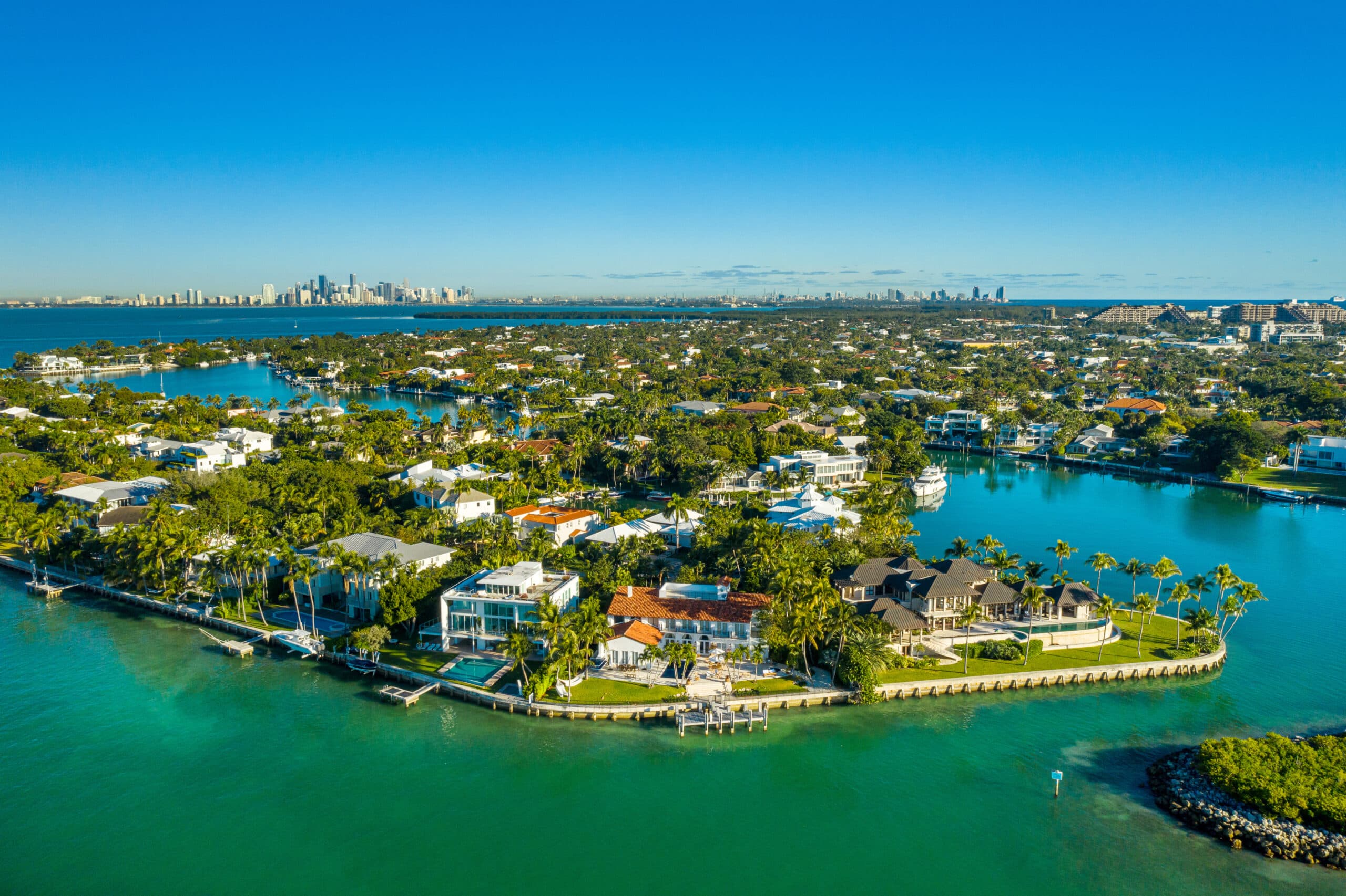 Key Biscayne