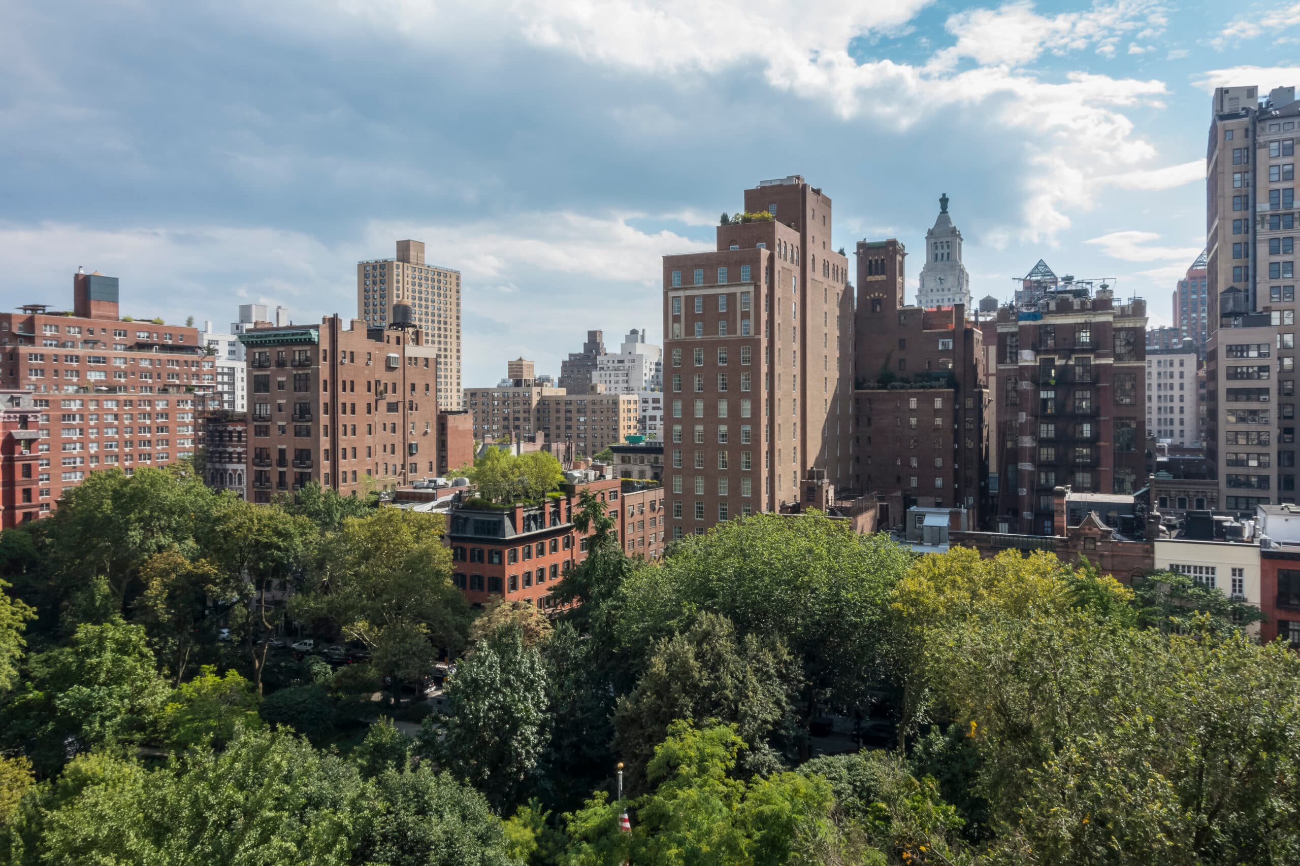 Gramercy Park