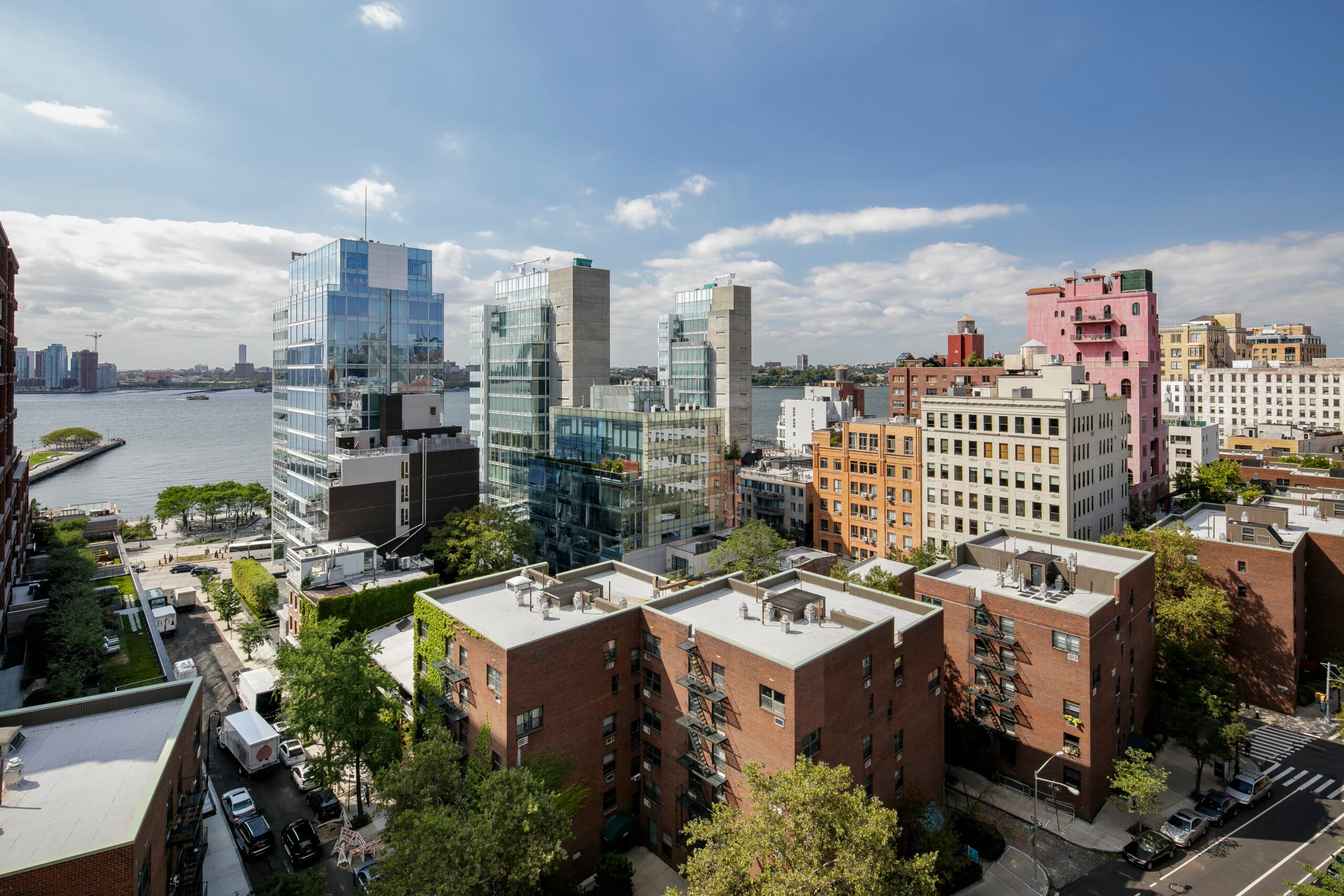 Greenwich Village