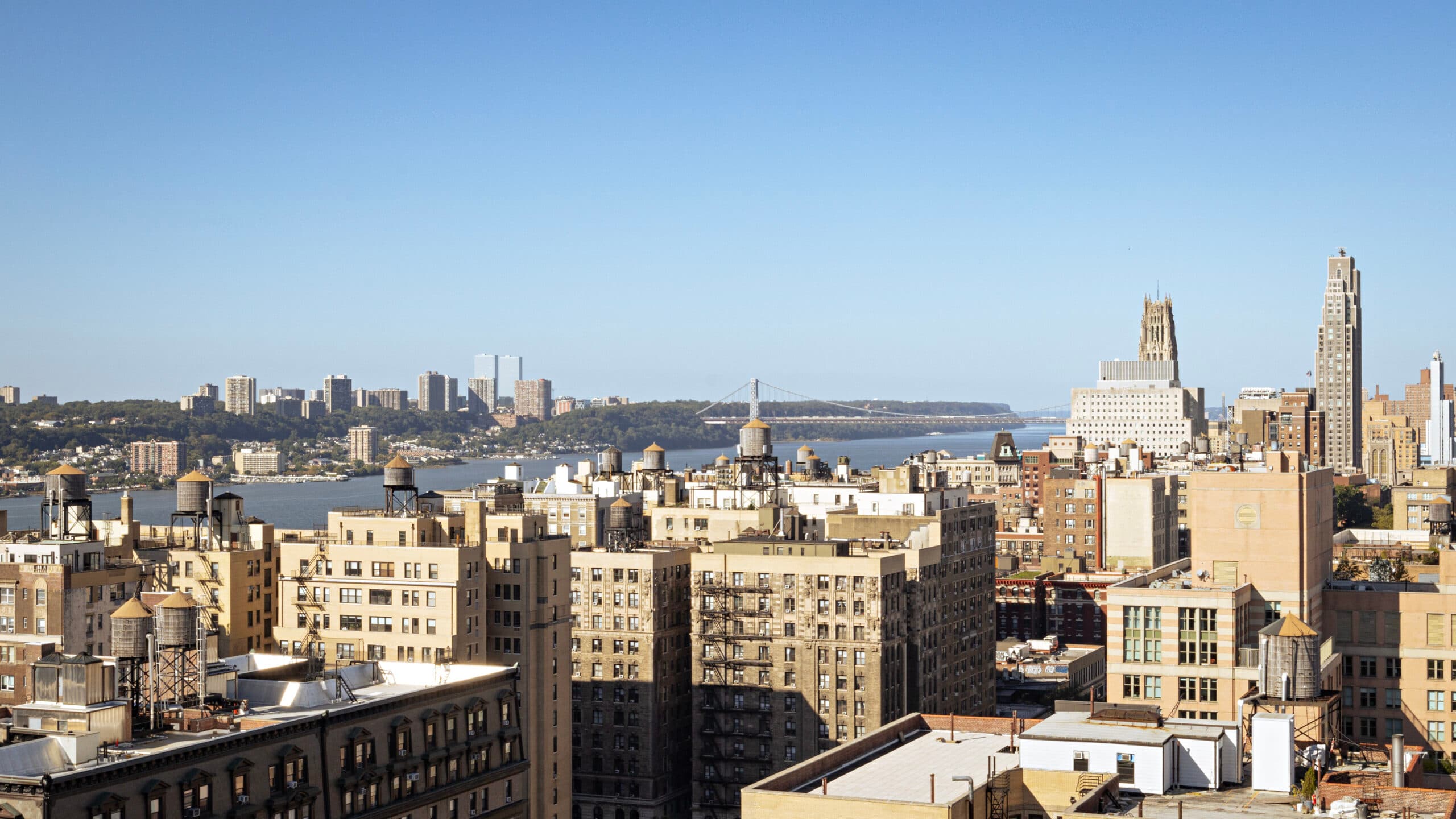 Manhattan Valley