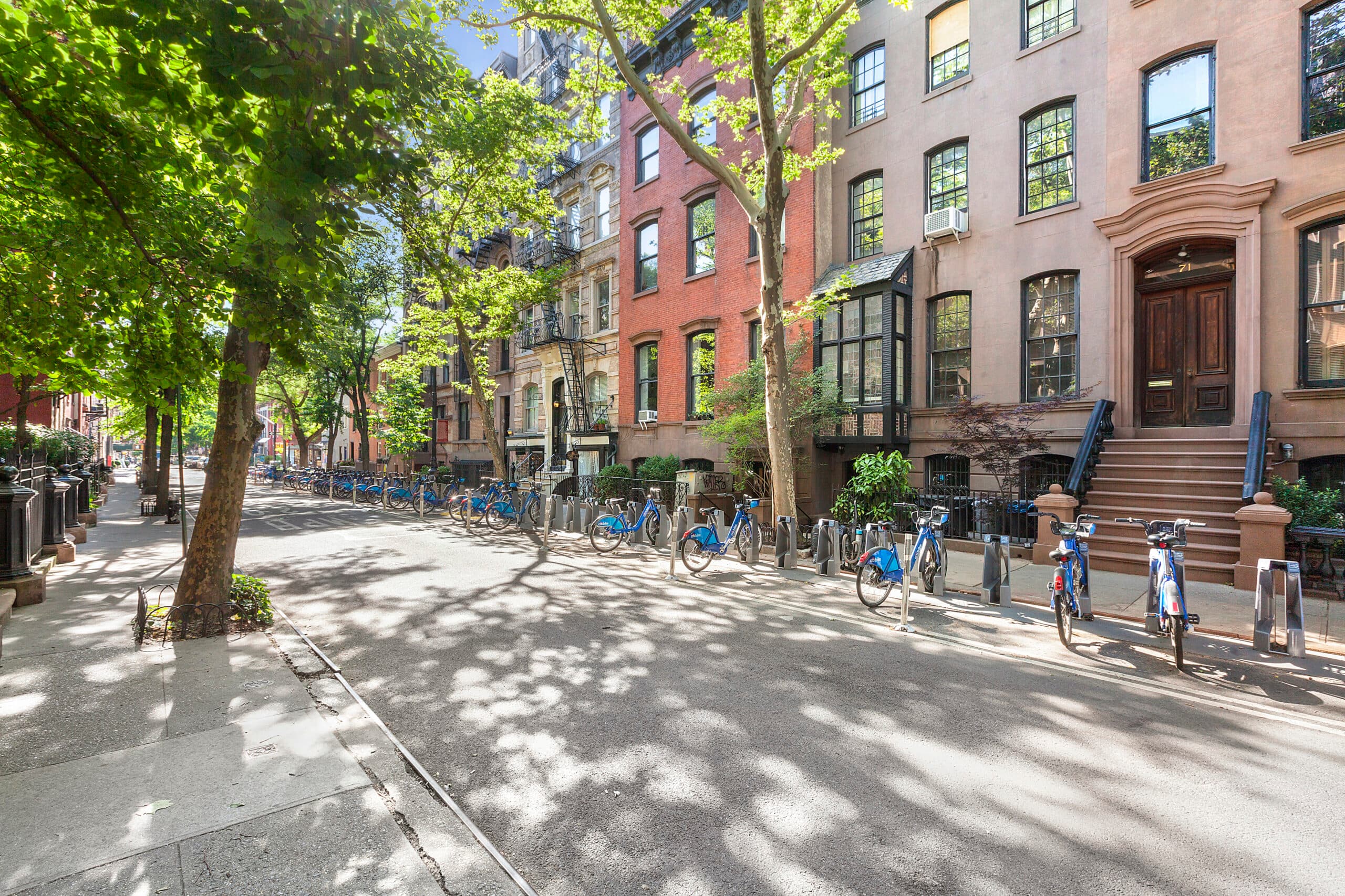 West Village