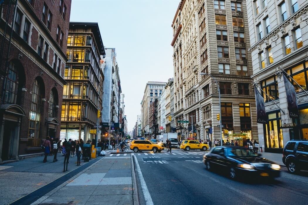 SoHo